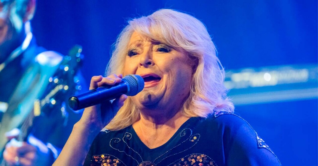 Kikki Danielsson
