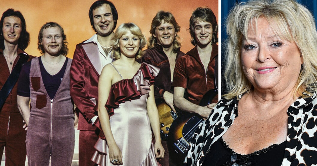 Wizex, Kikki Danielsson