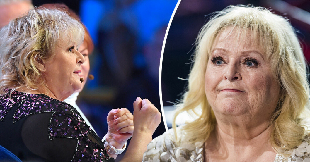 Kikki Danielsson