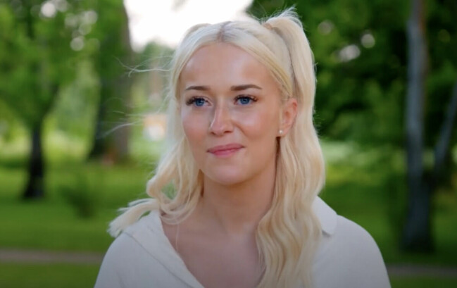 Kim Bonde söker fru