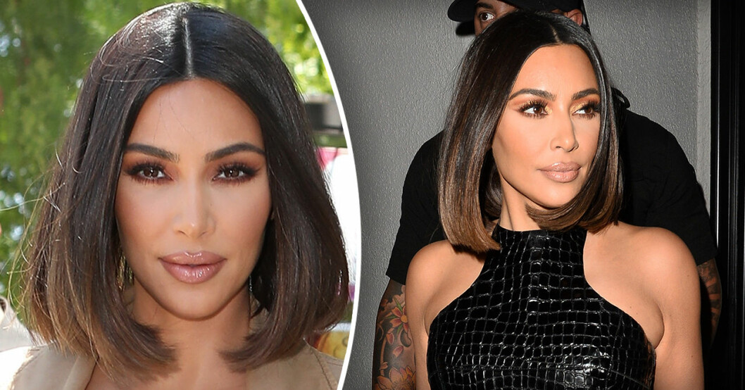 Kim Kardashian