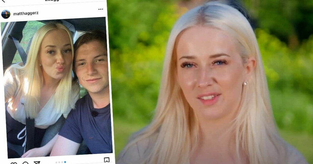 Kim och Matthew