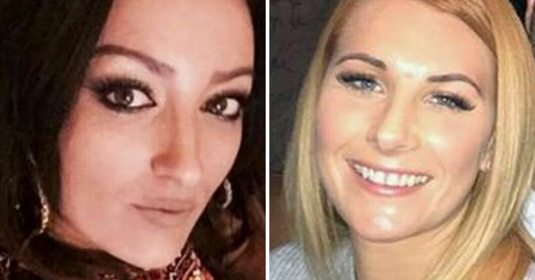 Kimberly, 29, och Samantha, 32, gjorde kejsarsnitt hos samma kirurg – båda dog