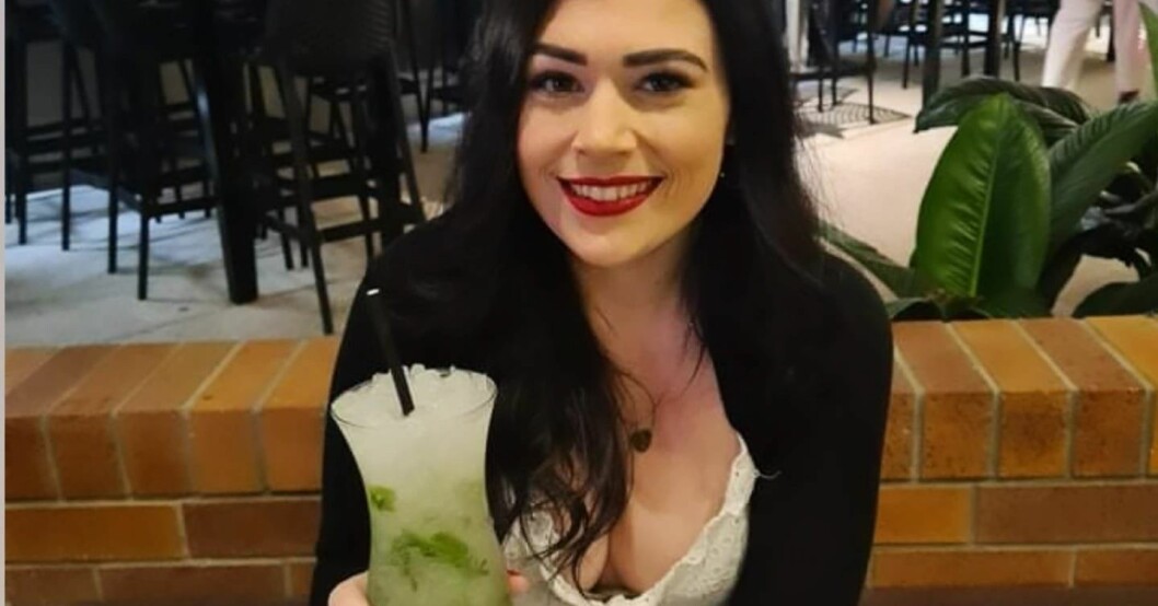 Kimberley Tripp är överlycklig. Hon har äntligen blivit mamma och säger att det är fantastiskt. Nu hoppas hon att andra som går igenom samma sak ska finna hopp och styrka i hennes historia. Kimberley Tripp
