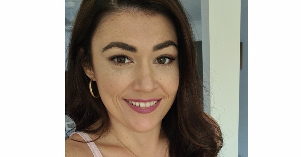 Kimberley Tripp och maken Adrian försökte flera gånger att bli gravida på naturlig väg. Hon trodde till slut inte att hon kunde få några barn – sen hände något oväntat och hon väntade plötsligt tvillingar. Kimberley Tripp