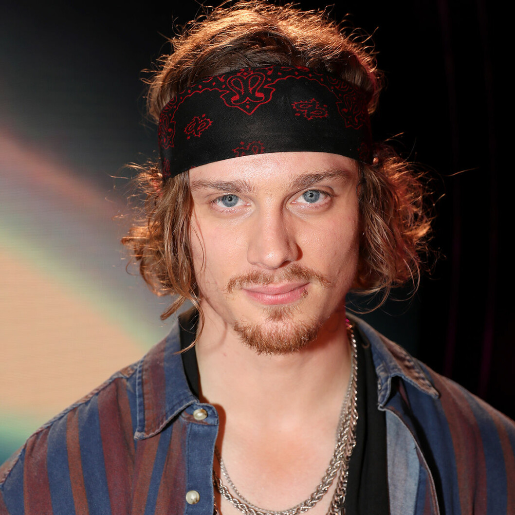 Kim Lilja.
