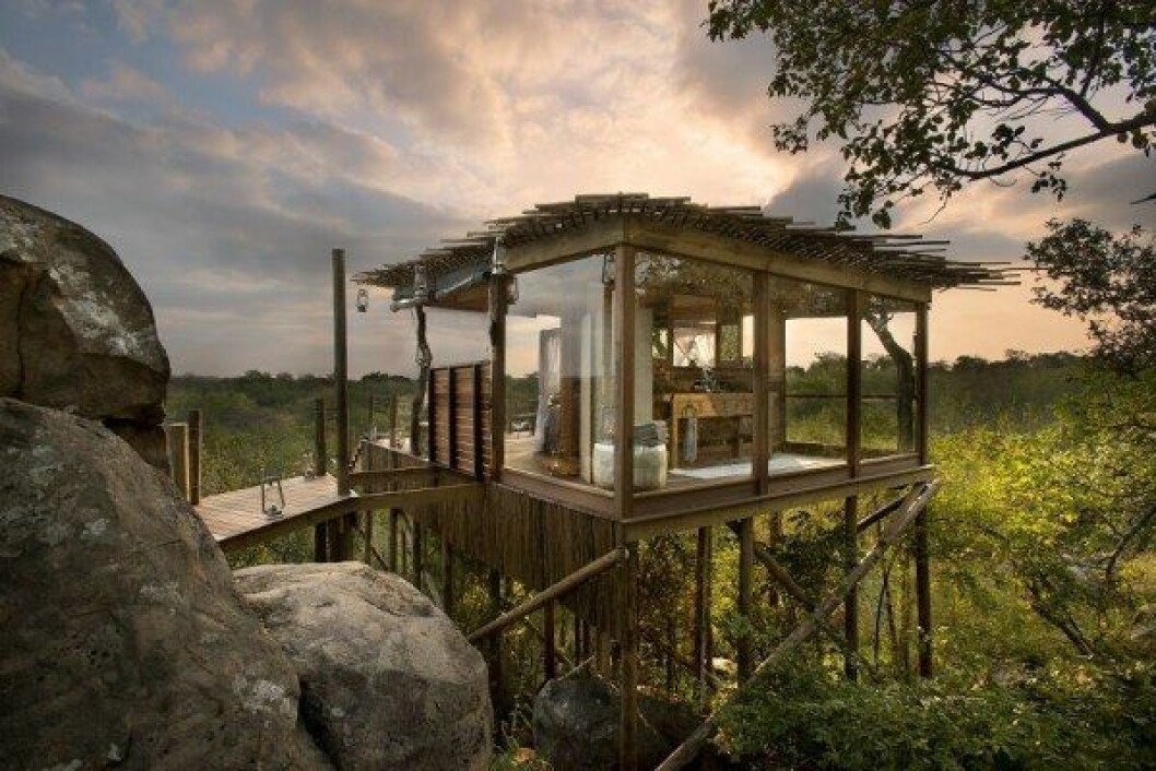 Foto: www.treehousemap.com Foto: www.treehousemap.com