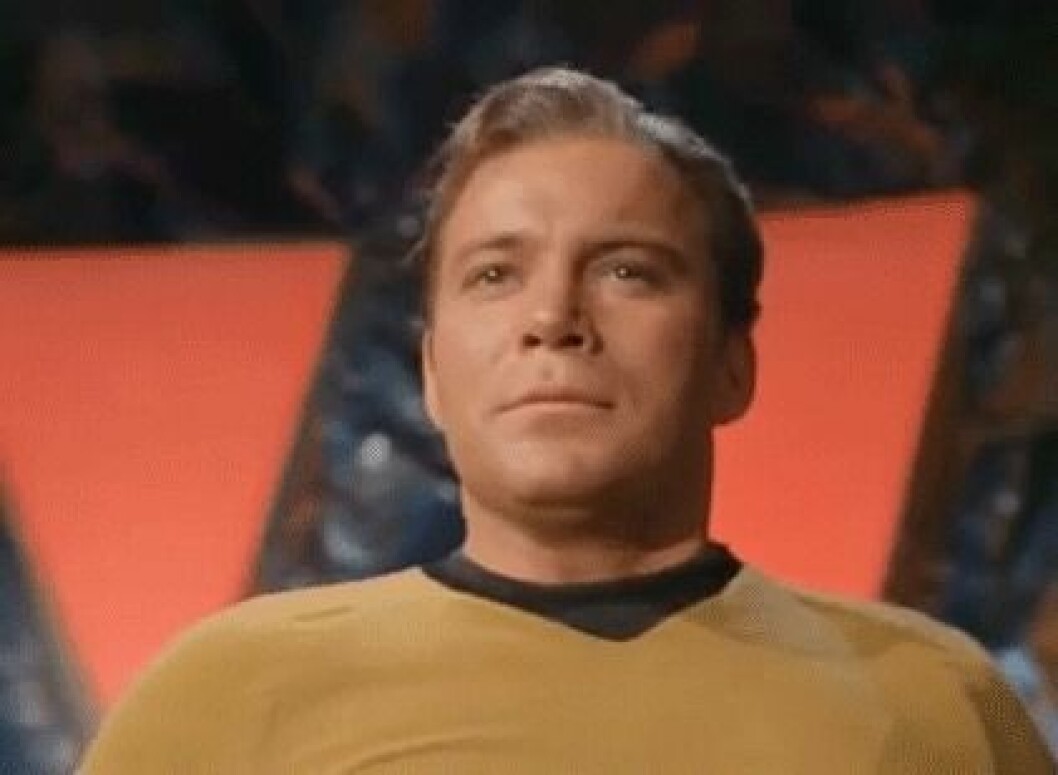 kirk