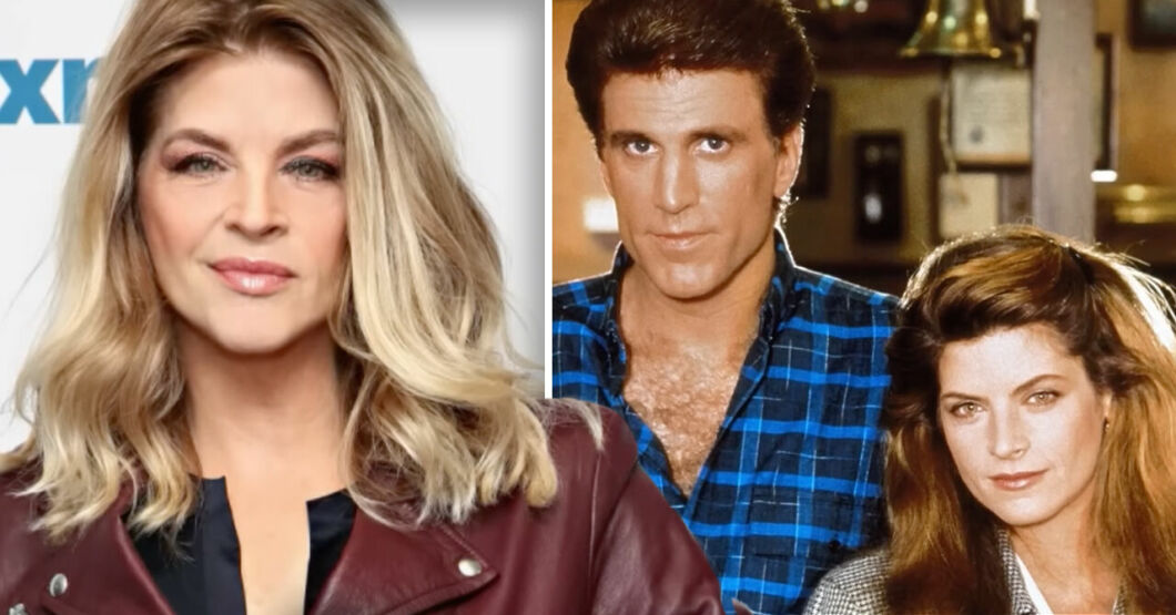 Kirstie Alley död 71 år gammal – nu bekräftar familjen | Hänt