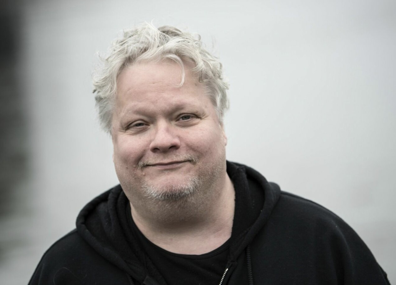 Kjell Wilhelmsen. Kjell Wilhelmsen