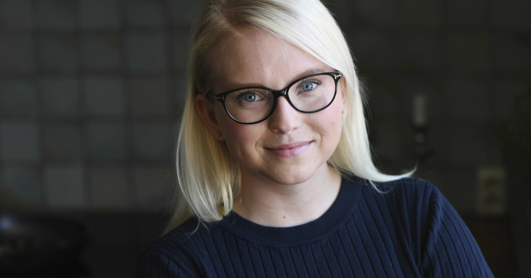 Klara Lind