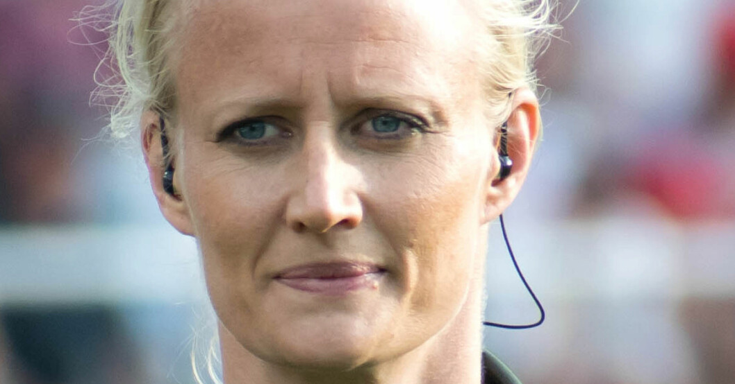 Carolina Klüfts beslut med barnen – efter långa tiden i rampljuset: ”Skulle aldrig…”