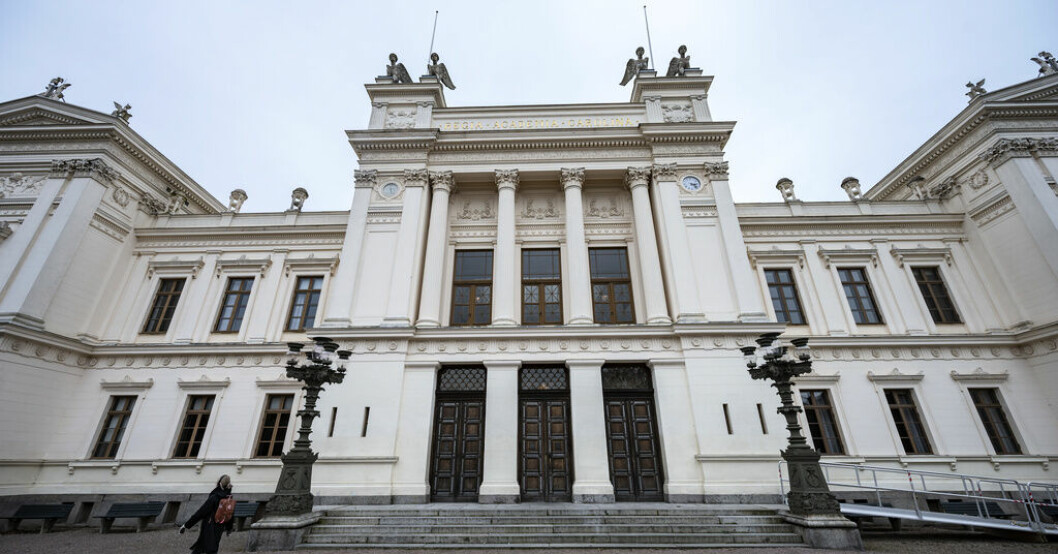 Knappt 2|500 forskare kritiserar etikprövningen i Sverige. Arkivbild. Tusentals forskare i upprop mot etikprövning