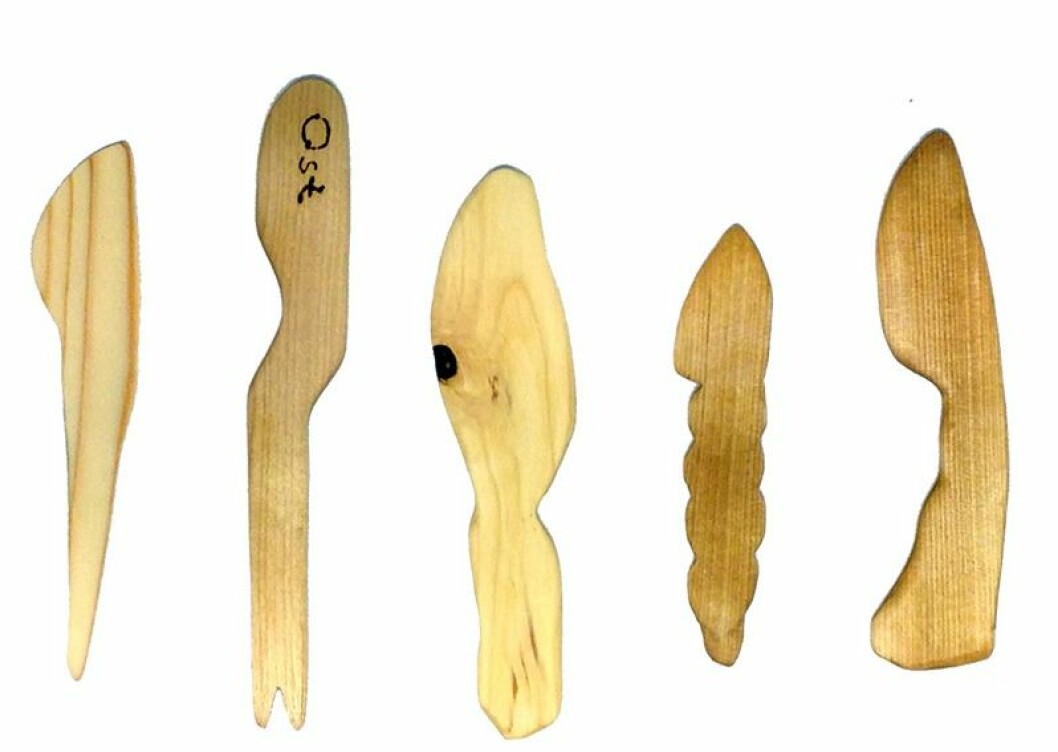 kniv