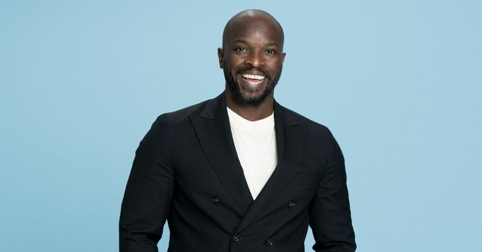 Kodjo Akolor