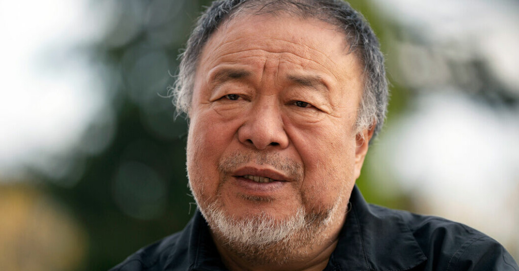 Ai Weiwei ställer ut på Tjörn i sommar