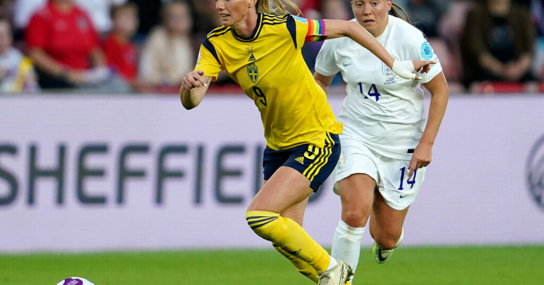Sverige mot Spanien i kamp om OS-platser