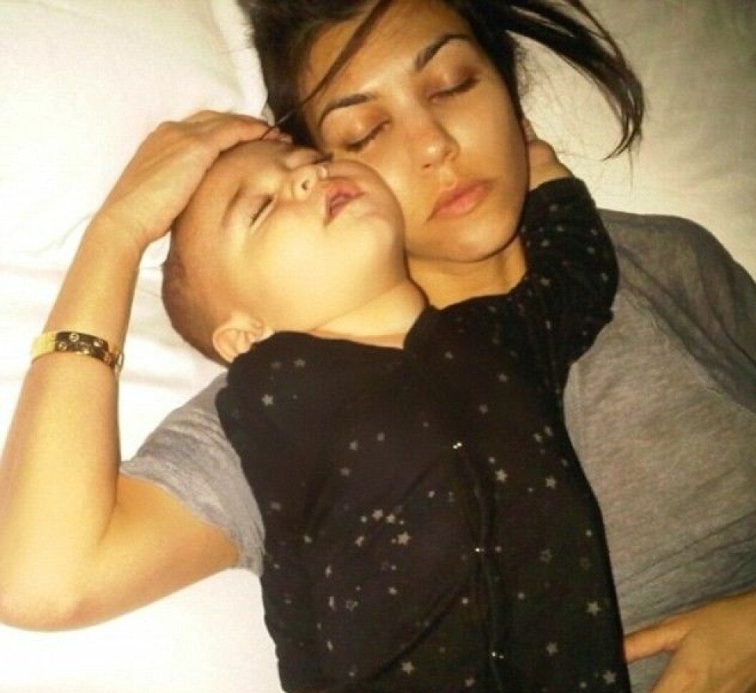 Via: <a href="https://instagram.com/kourtneykardash/" target="_blank">Instagram</a>