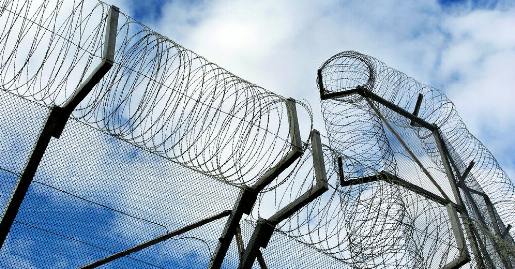 Regeringens politik kräver 16 nya fängelser