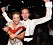 Kristin Kaspersen och Calle Sterner kammade hem Let's dance 2020