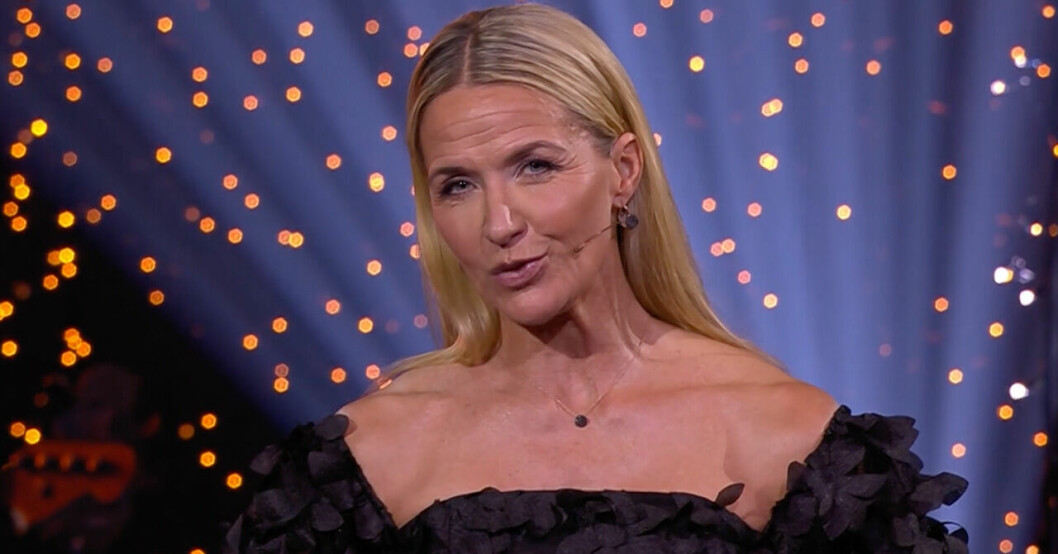 KRISTIN KASPERSEN