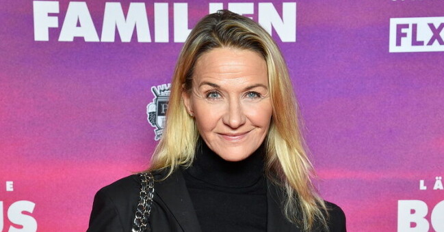 Kristin Kaspersen