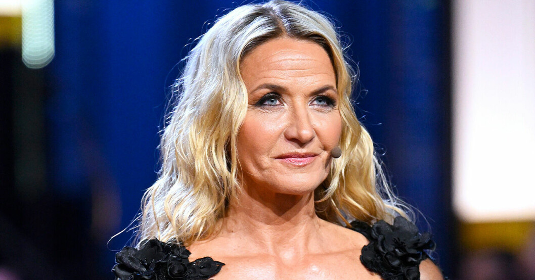 KRISTIN KASPERSEN