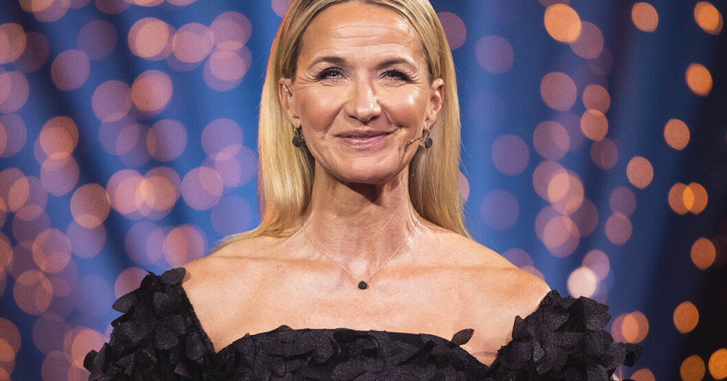 Kristin Kaspersen