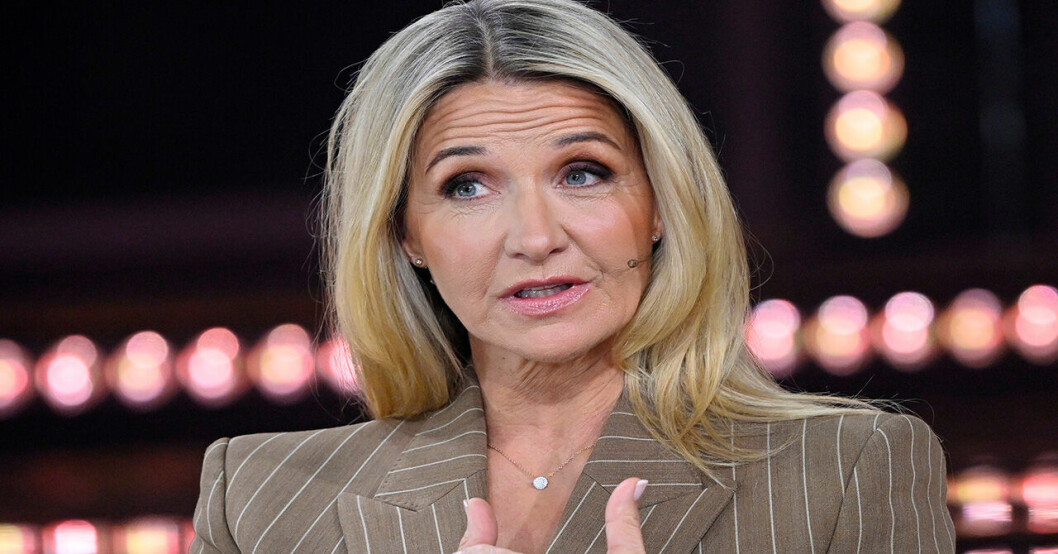 Kristin Kaspersen
