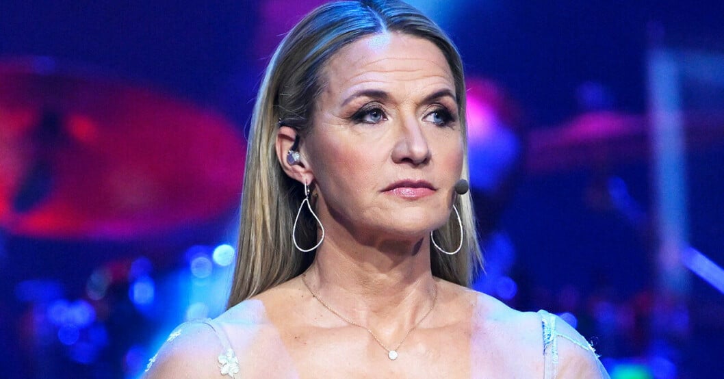Kristin Kaspersen