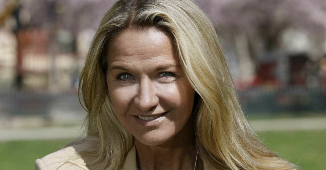 Kristin Kaspersen