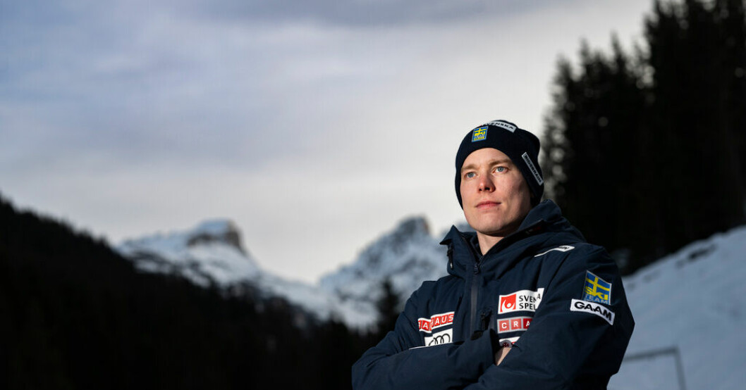 Jakobsen sjuk – hoppas kunna köra VM-slalomen