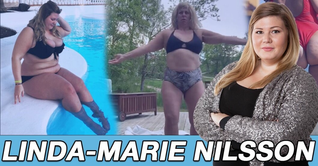 Krönika: Så får du den perfekta bikinikroppen