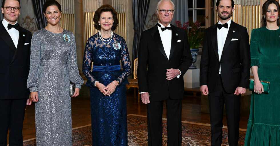 Kungafamiljen