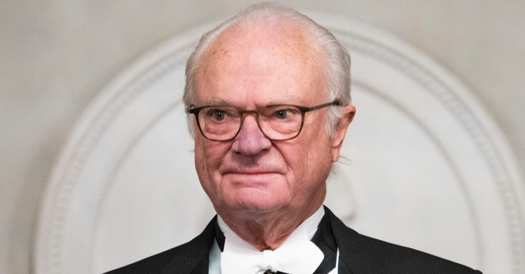 kungen