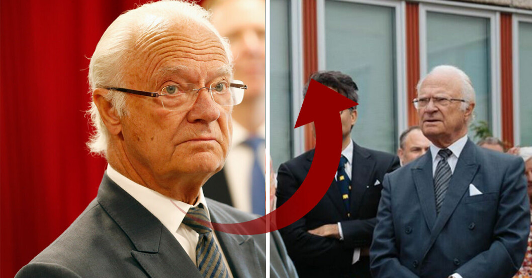 Kungen