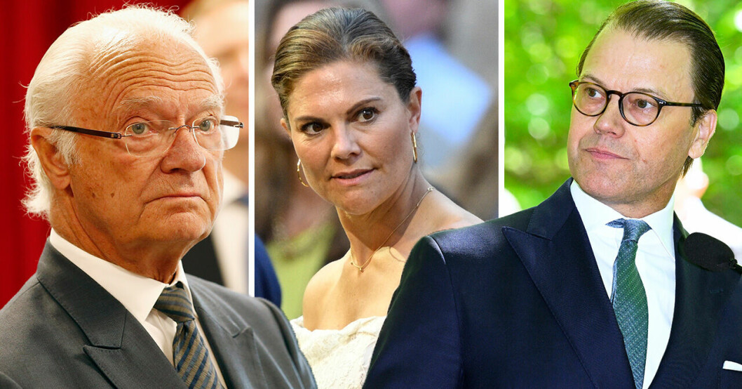 prins daniel