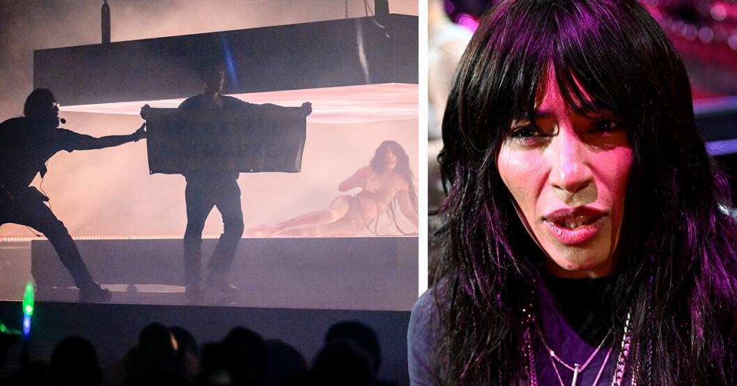 SVT:s svar om säkerheten – efter omtalade kuppen i Melodifestivalen