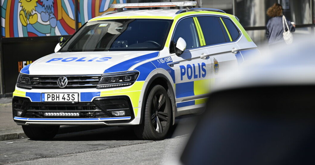 Kvinnan greps av polisen sedan ambulanspersonalen slagit larm. Arkivbild. Kvinna häktad för mord i Limhamn
