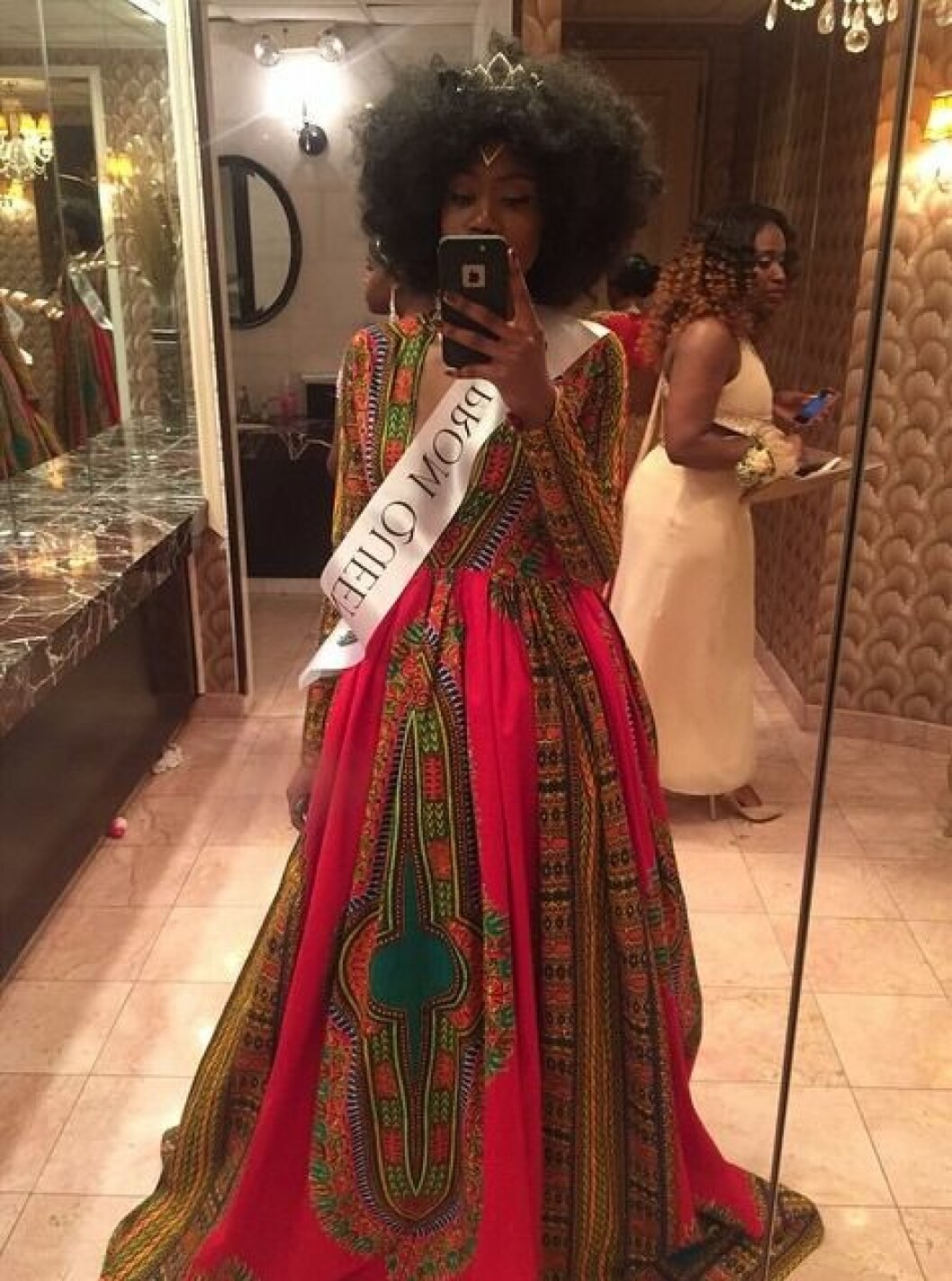 Foto: <a href="https://instagram.com/p/3jHrLviELP/?taken-by=mindofkye" target="_blank">MindofKye//Instagram</a> kyemahmcentire