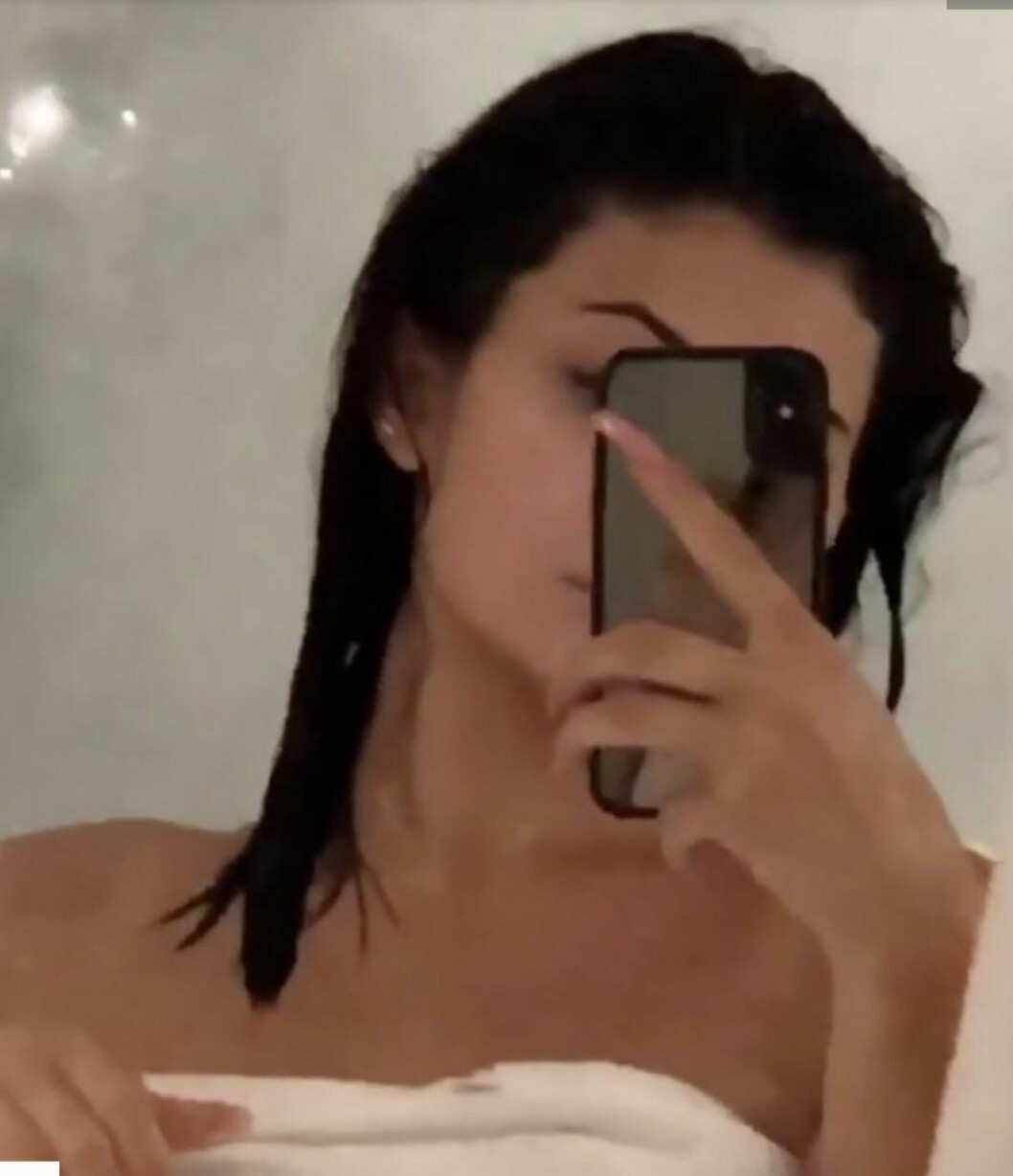 Kylie jenner