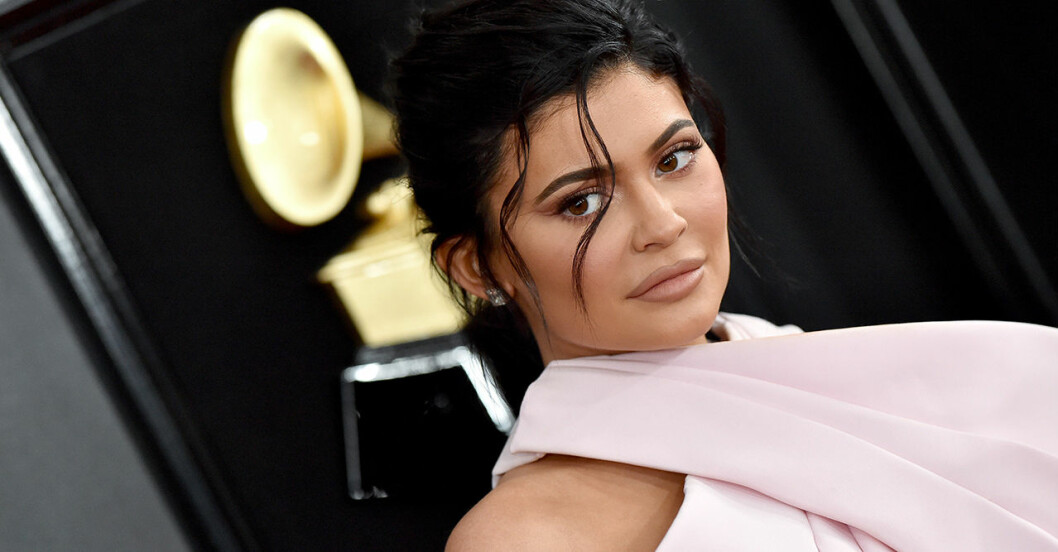 Kylie Jenner. Kylie Jenner.