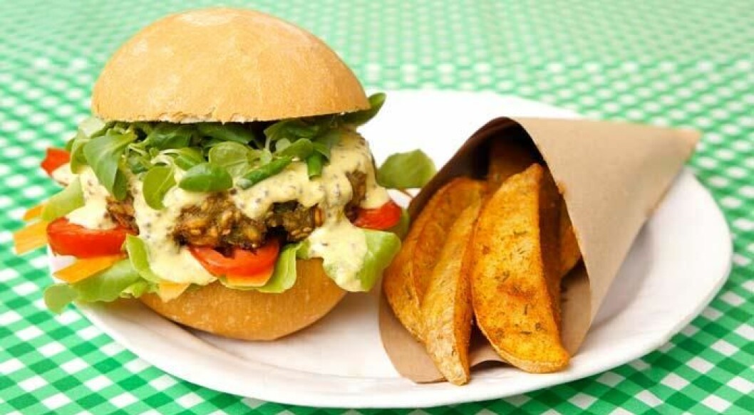 Via: <a href="https://www.finedininglovers.com/recipes/brunch/vegan-recipes-burger-chips/" target="_blank">Finedininglovers.com</a> l_2652_vegan-burger
