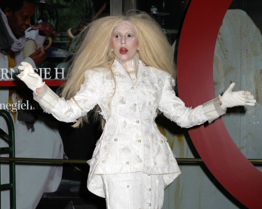 lady-gaga