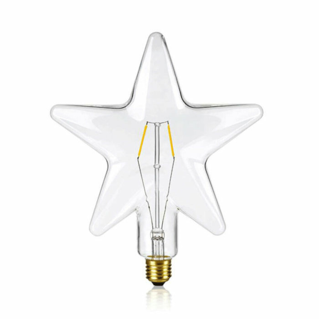 Lampa stjärna