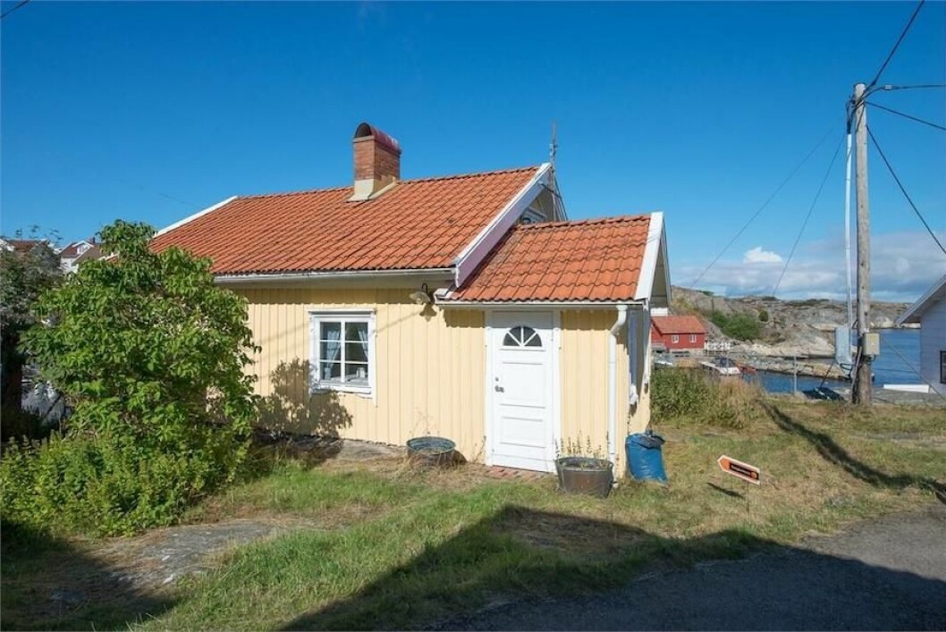 Foto: Johan Johansson/U-Town. Fastighetsbyrån