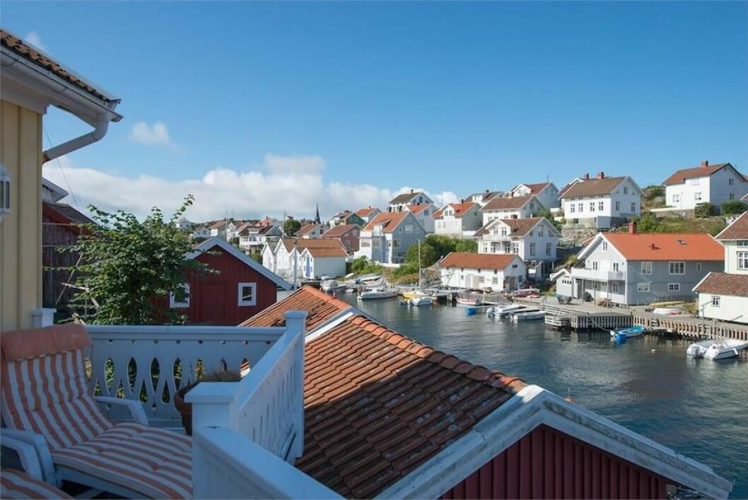 Foto: Johan Johansson/U-Town. Fastighetsbyrån