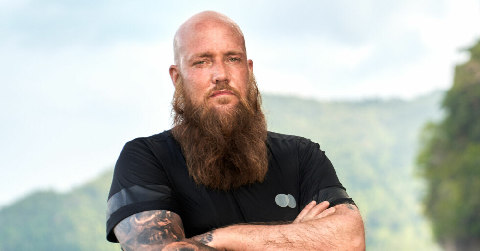 LARS-OLOV I ROBINSON 2022