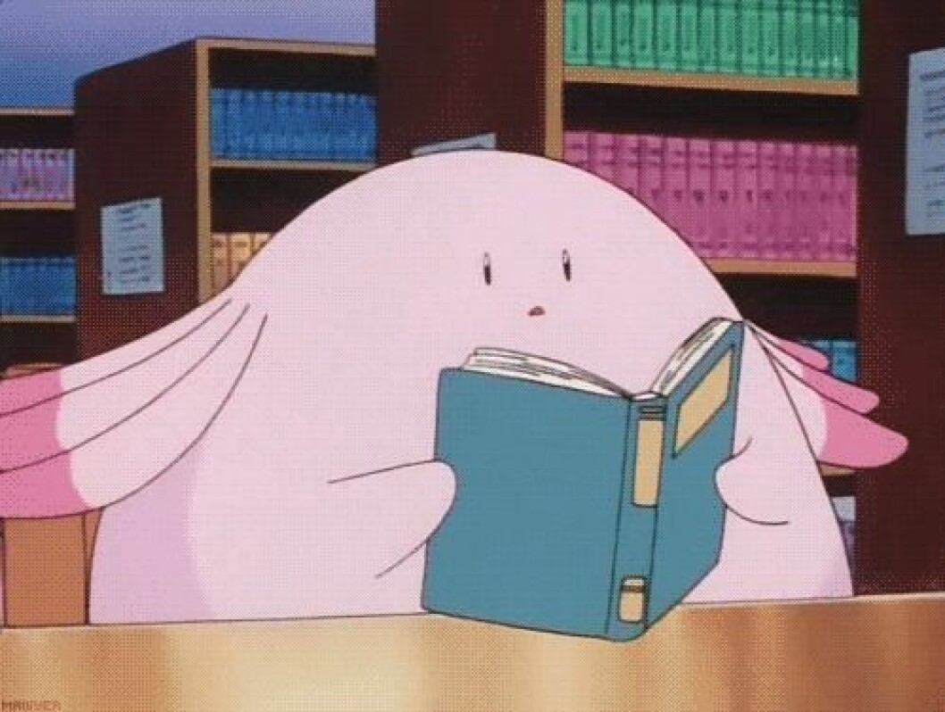 Via: <a href="http://giphy.com/gifs/pokemon-adorable-gif-k7SZLGTPmEEN2">Giphy</a> Via: Giphy