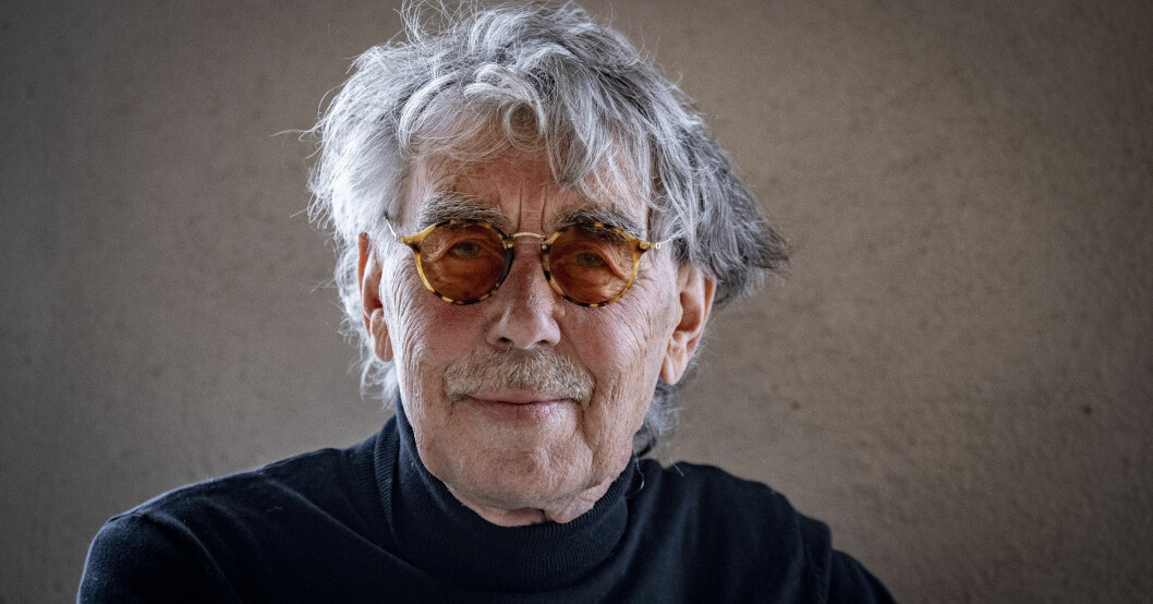 Lasse Åberg